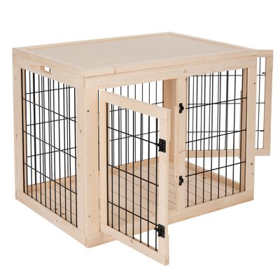 Hundekäfig Dog Palace
