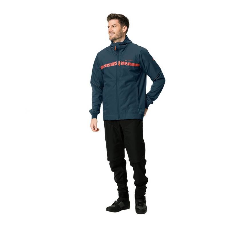 VAUDE Men's All Year Moab Jacket II Outdoorjacke Herren