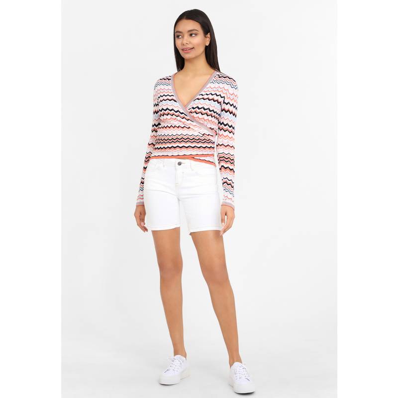 S.OLIVER Shorts Damen