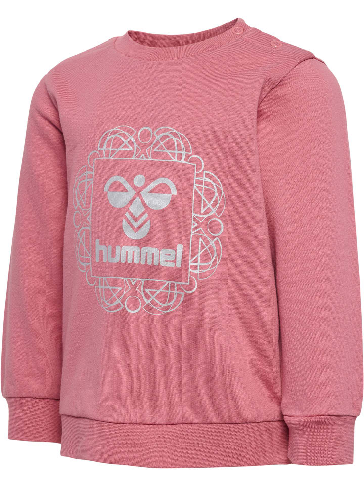 Hummel Hummel Sweatshirt Hmllime Jungen in !DUSTY ROSE günstig kaufen