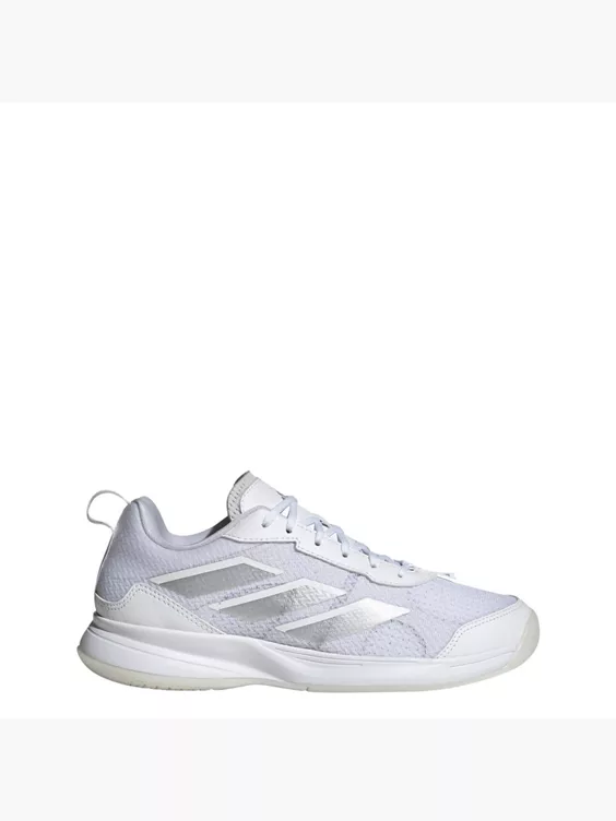adidas Avaflash Low Tennisschuh