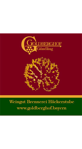 2022 Cuvée R trocken - Weingut Klaus Gündling Goldberghof