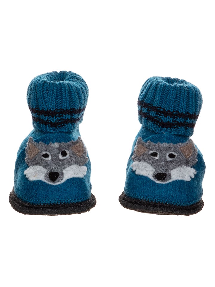 kitz-pichler Hüttenschuhe 