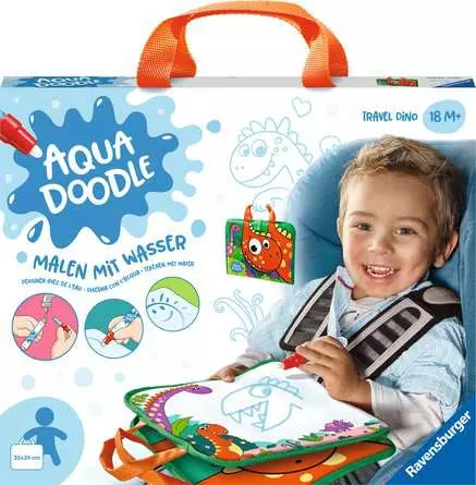 Ravensburger Aquadoodle® Travel Dino