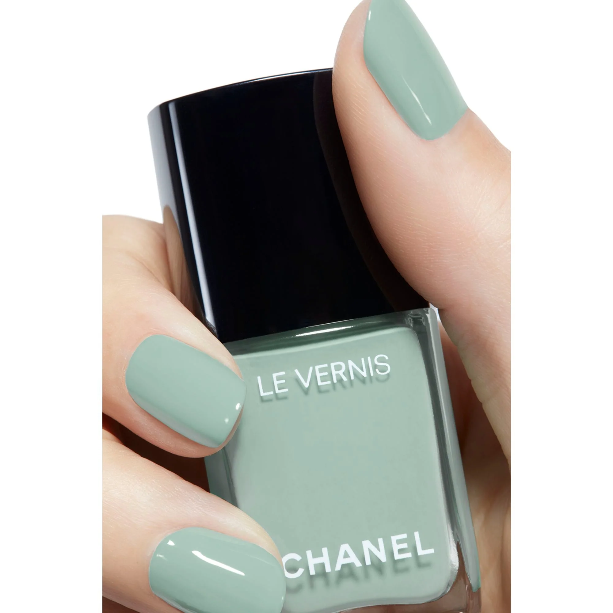 LE VERNIS - COLOR Y BRILLO DURADEROS