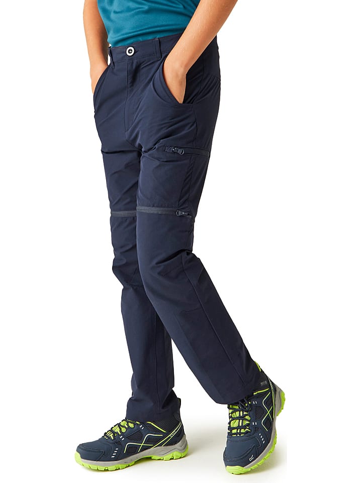 Regatta Zipp-Off-Funktionshose 