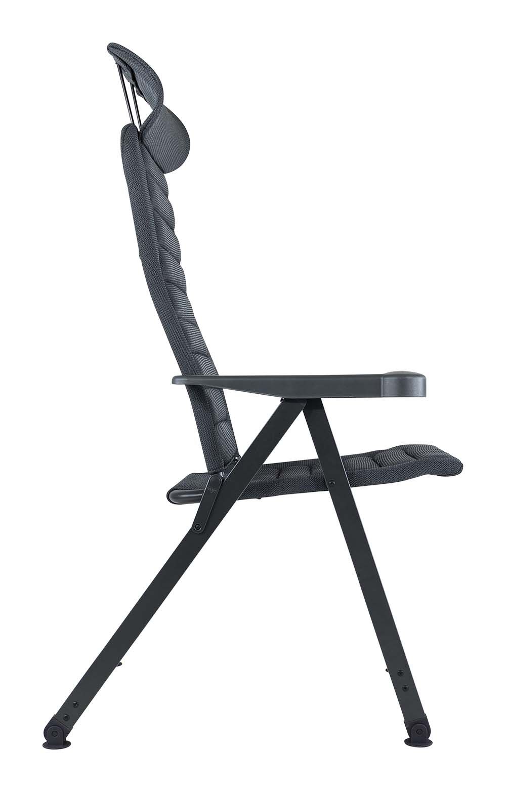 Crespo AP-440 Compact Tex-Comfort Klappstuhl