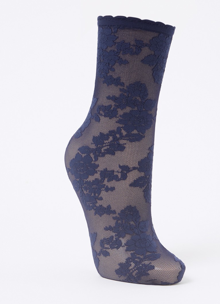 Collants et chaussettes Oroblu Little Roses en 20 deniers