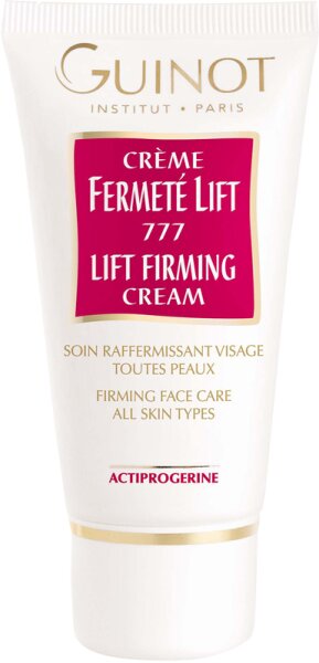 Guinot Creme Fermete Lift 777 Tagescreme