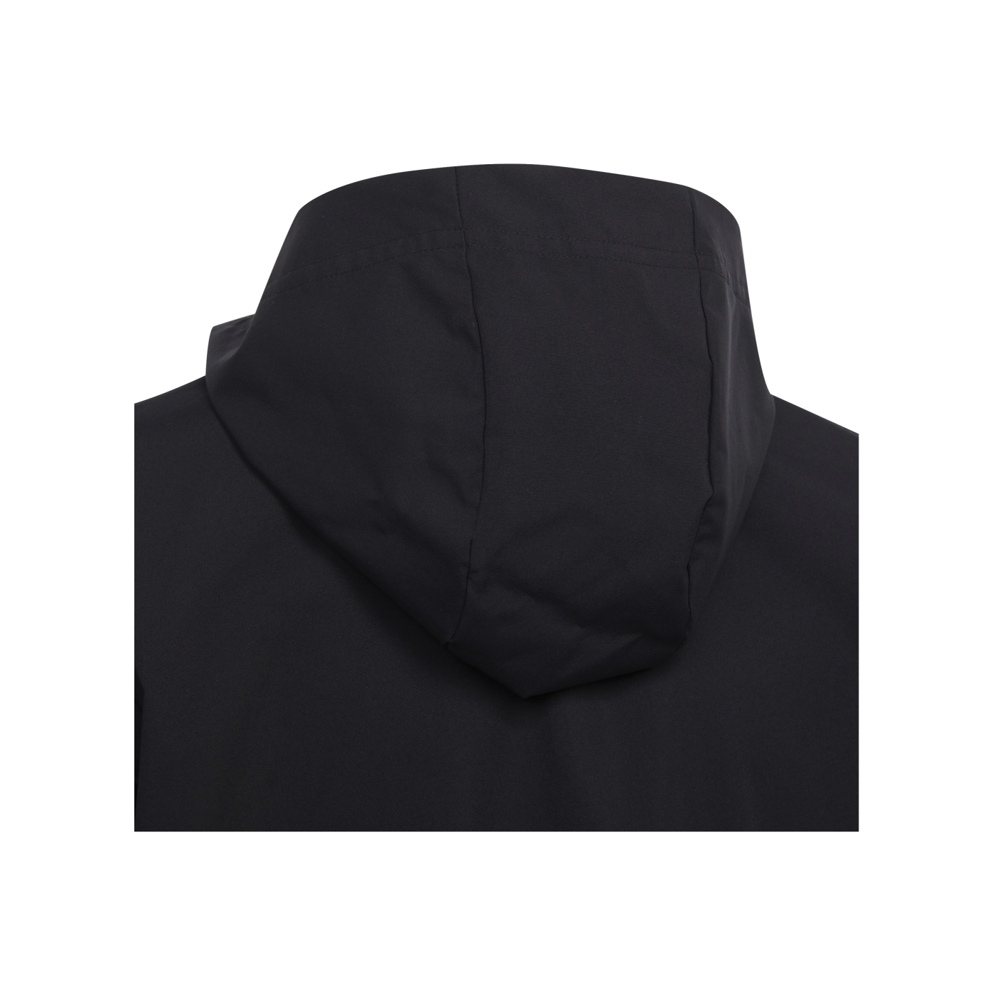adidas Entrada 22 Allwetterjacke Kids Schwarz