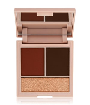 REVOLUTION Face Powder Contour Compact Contouring Palette-7 g