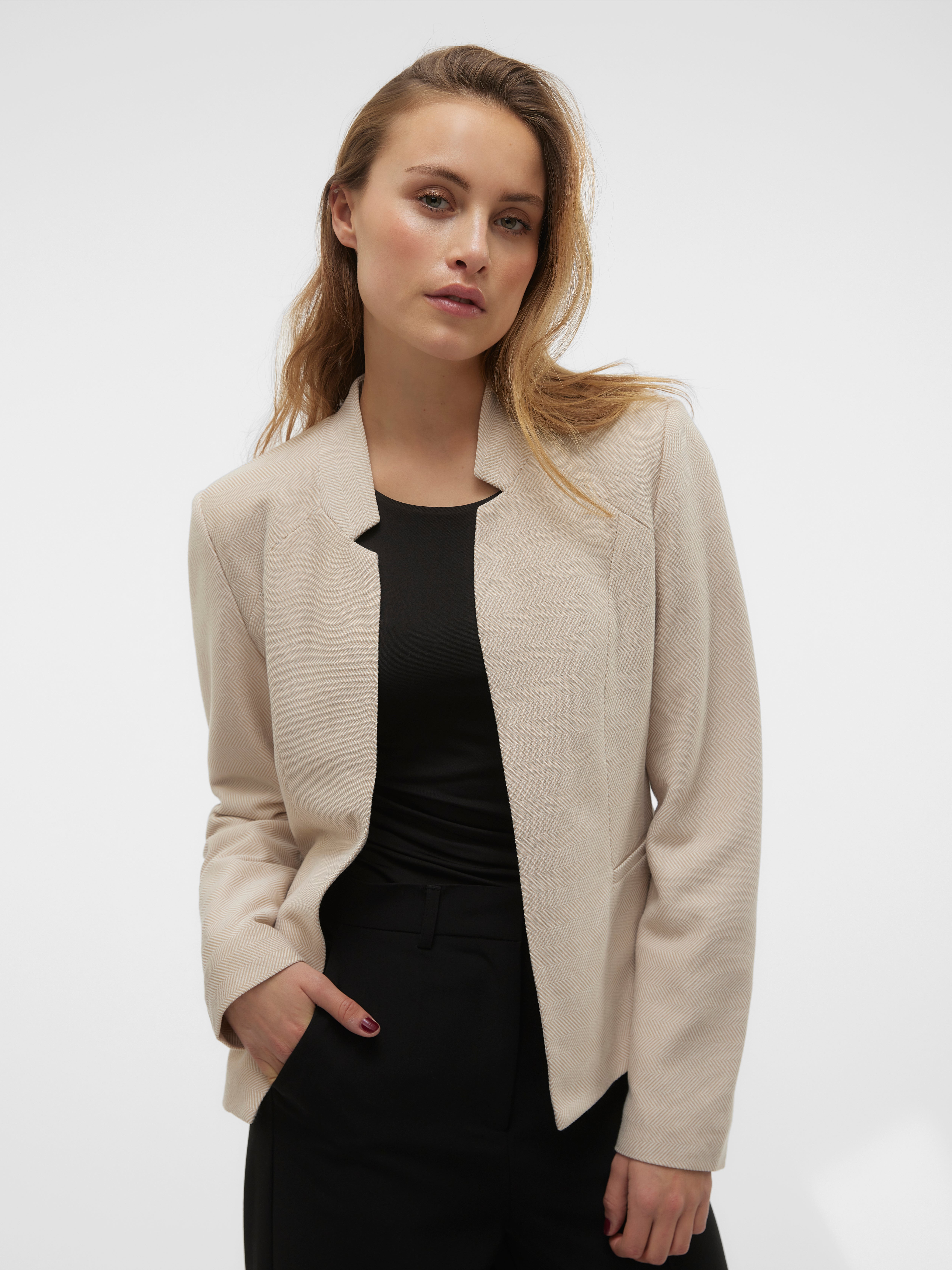 VMSILLE Blazer