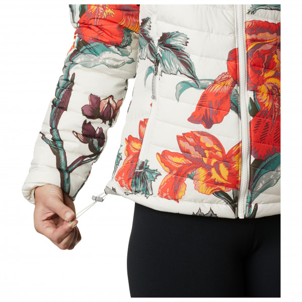 Columbia - Women's Powder Lite Jacket - Kunstfaserjacke