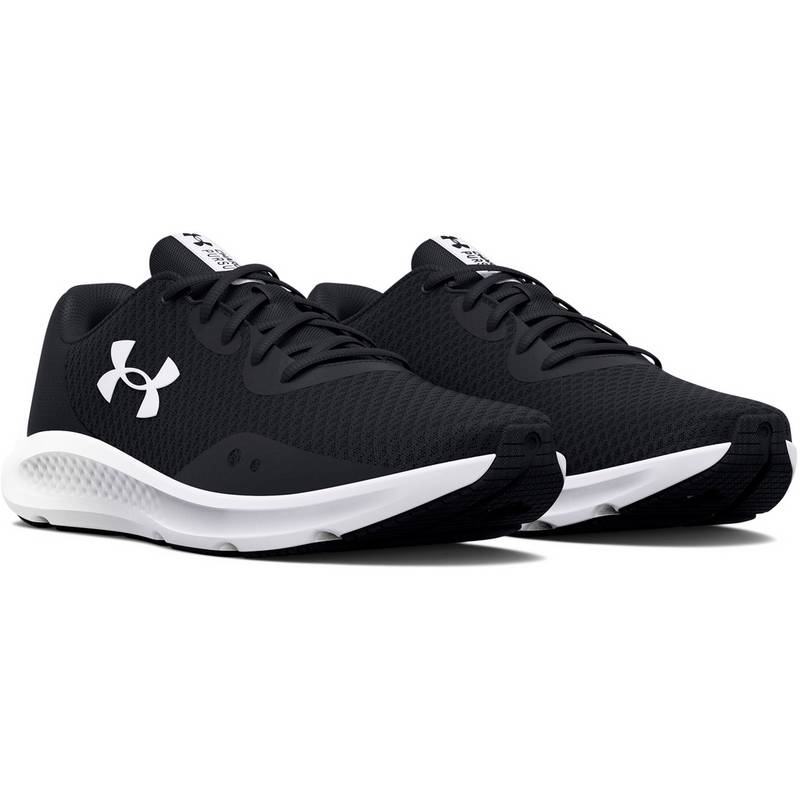 Under Armour Charged Pursuit 3 Laufschuhe Damen