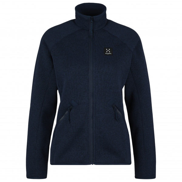 Haglöfs - Women's Risberg Jacket - Fleecejacke