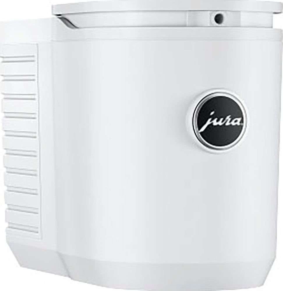 JURA Milchbehälter 24282 Cool Control 0,6 Liter (EB), Zubehör für Alle JURA-Vollautomaten