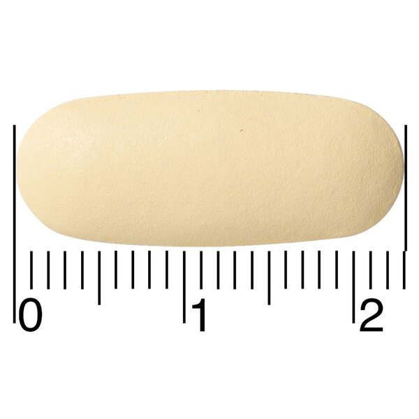 GluconCombi Glukosamiinikondroitiini/MSM-mangaanitabletit 60 kpl