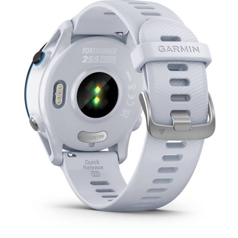 Garmin Forerunner 255 Music Sportuhr
