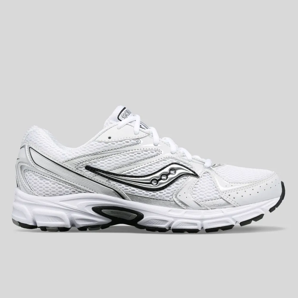 Saucony Ride Millennium S70812-5 / weiss