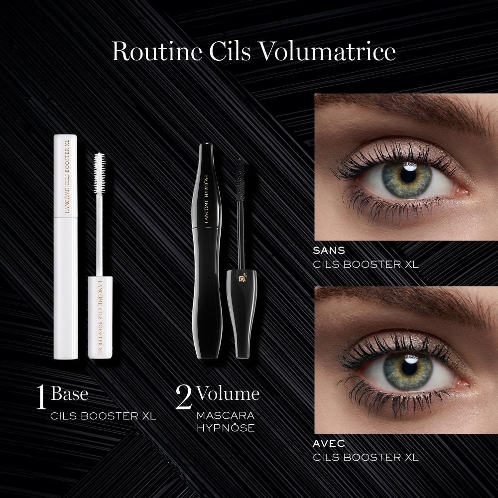 Lancôme Mascara Hypnôse Mascara Volume Sur Mesure
