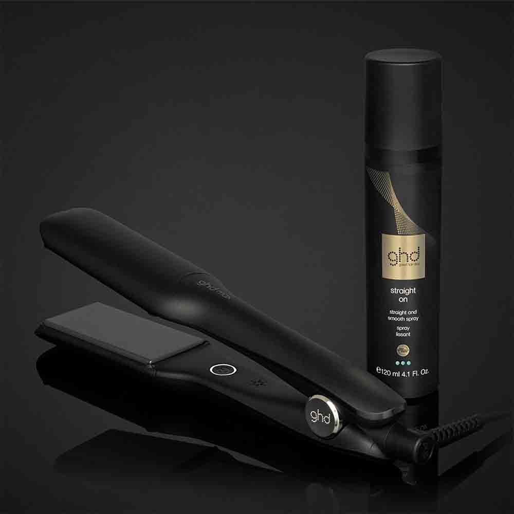 ghd - good hair day Haarprodukte straight on