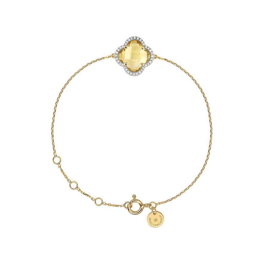 Morganne Bello Armband Victoria Diamonds