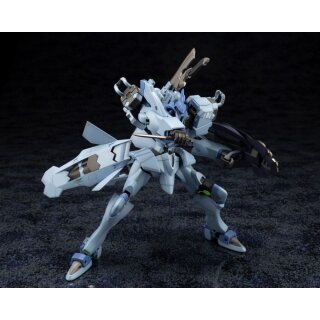 Muv-Luv Alternative Plastic Model Kit - Fubuki Blast Guard