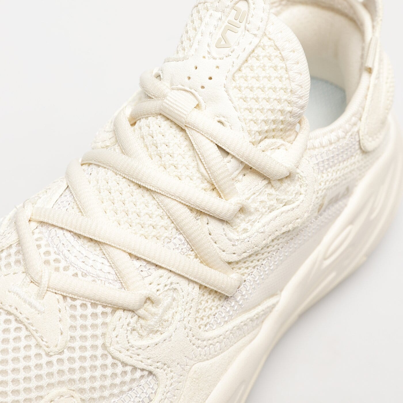 FILA RAY TRACER EVO 2 Kremowy