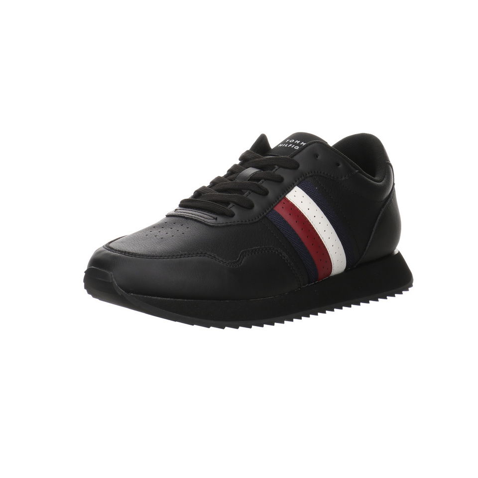 Tommy Hilfiger Runner Evo Sneaker