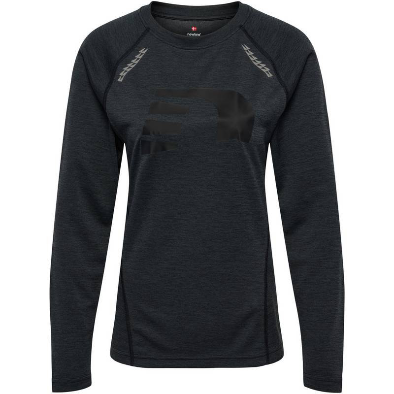 Newline nwlORLANDO T-SHIRT L/S WOMAN T-Shirt Damen