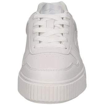 KangaROOS K-Plat Cara Sneaker in weiß