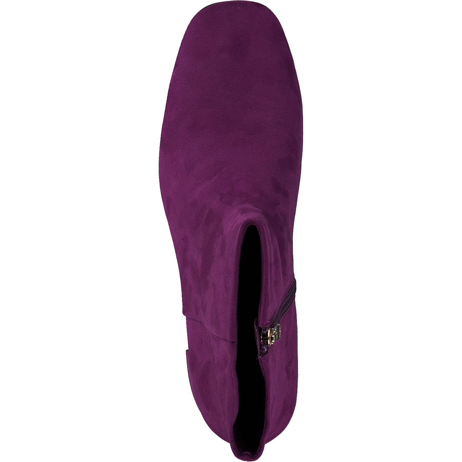 Marco Tozzi 25349, Stiefeletten, Damen, Magenta (Fuchsia)