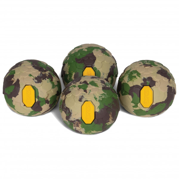 Helinox - Vibram Ball Feet Set