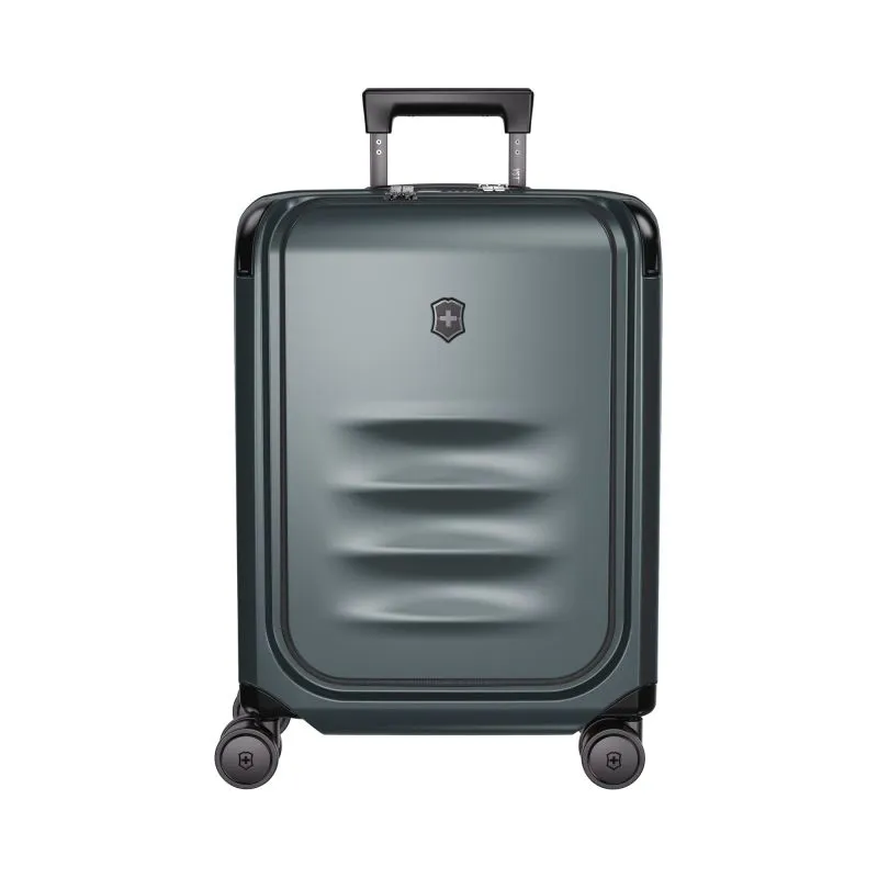 Victorinox Spectra 3.0 Global Carry-On Erweiterbar (55 cm) - Storm