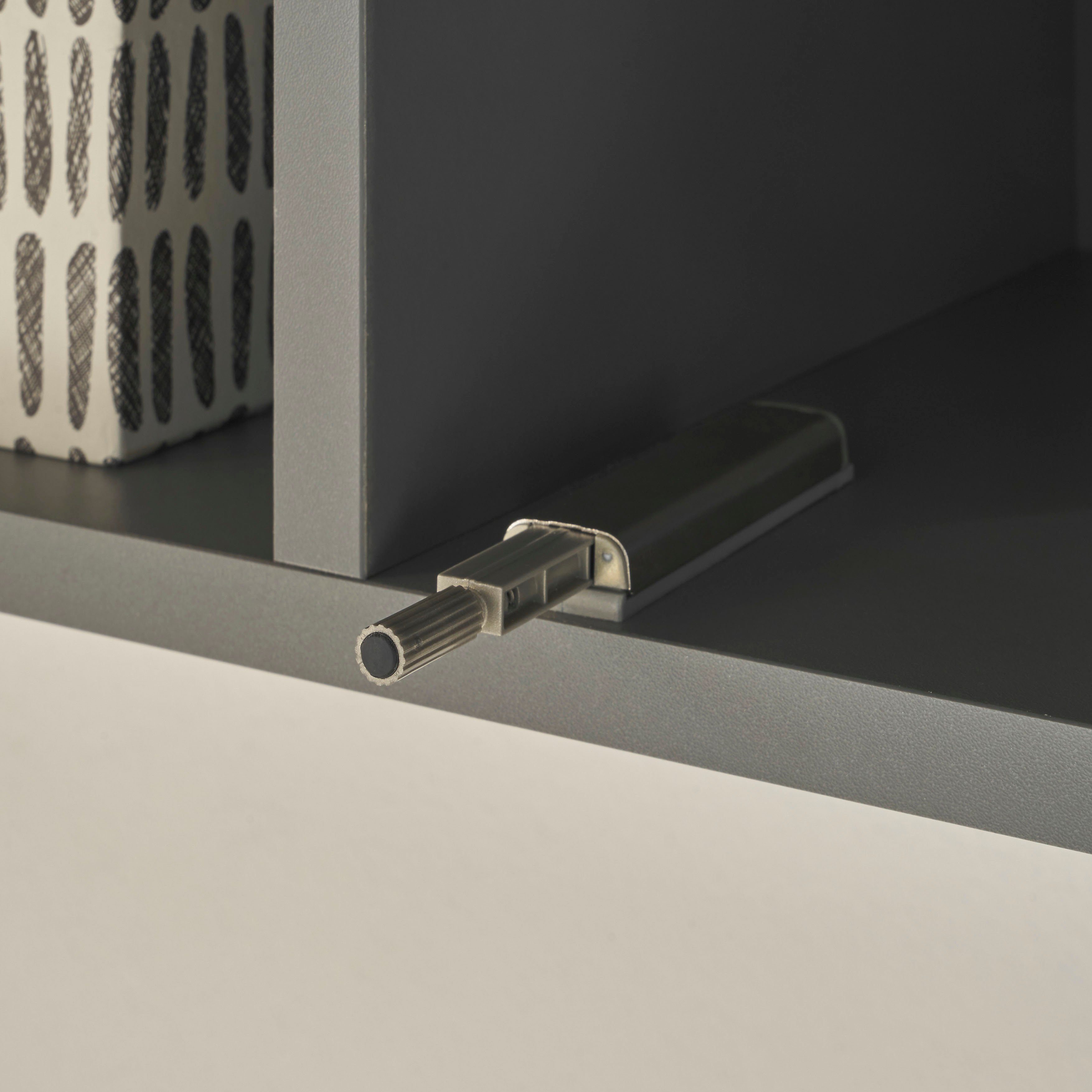 INOSIGN Esszimmer-Set LARGO, (Set, 4-St)