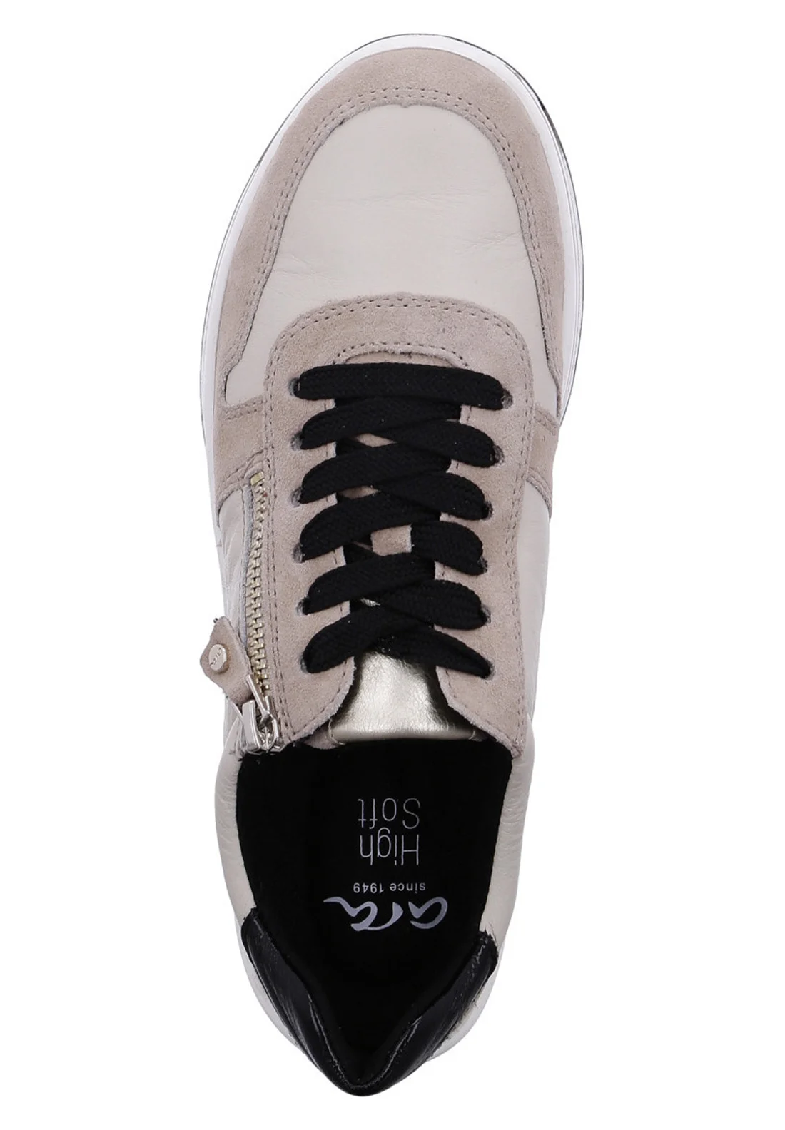 ara Zapatos deportivos con cordones