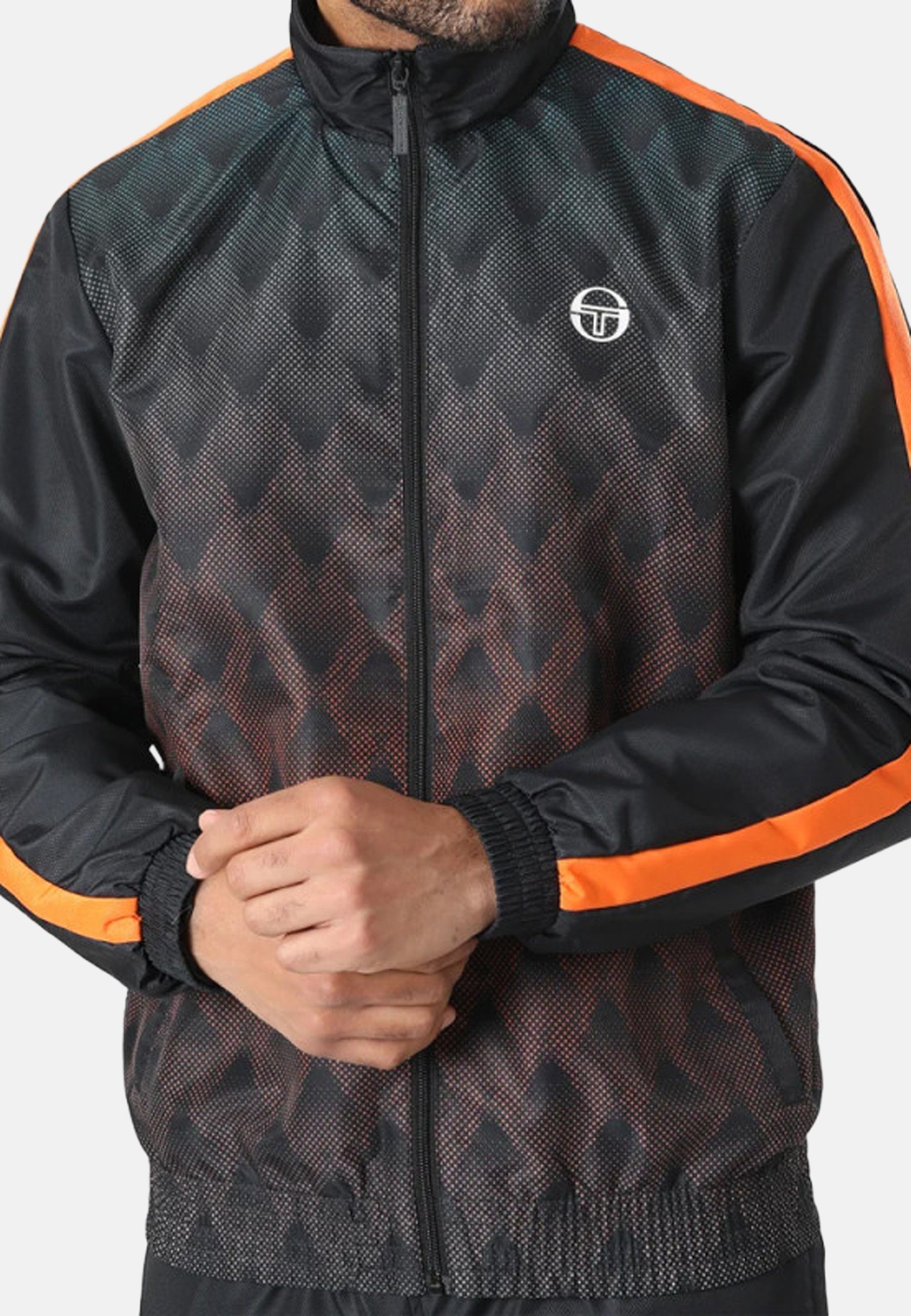 Sergio Tacchini Sportanzug Foresta (1-tlg)