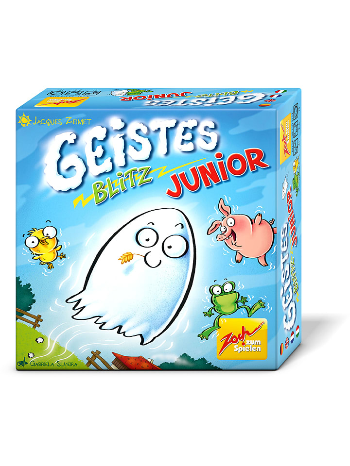 Noris Reaktionsspiel 