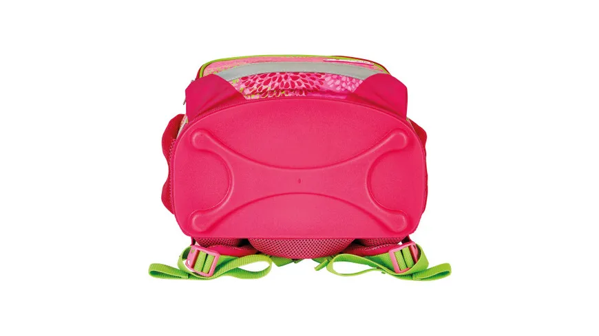 herlitz Schulranzen Loop Plus Bloomy Horse