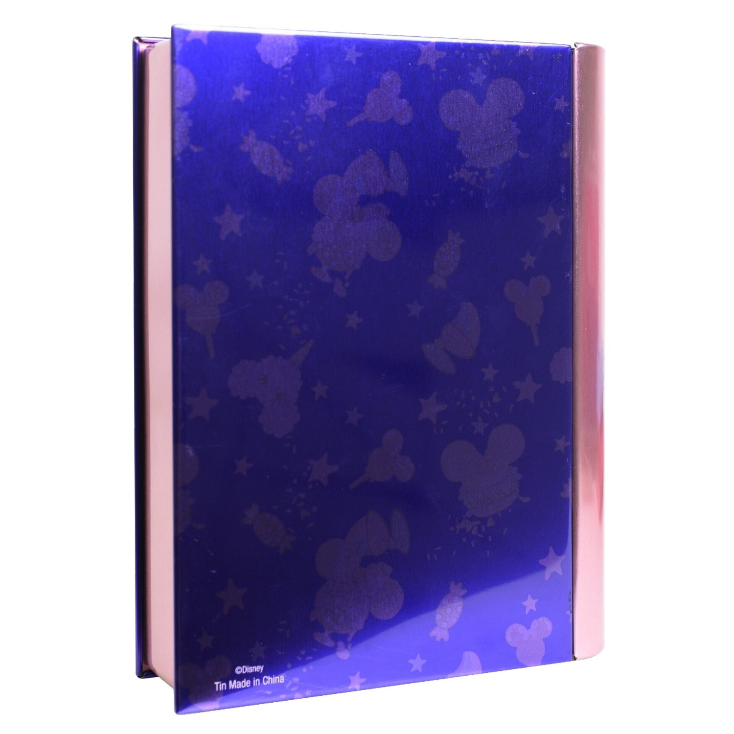 Libro delicioso de Minnie de Disney