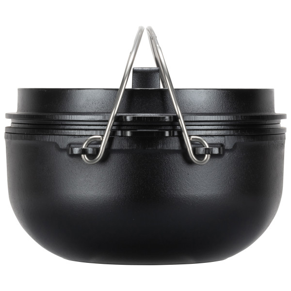 Snow Peak - Cast Iron 26 Dutch Oven - Topf