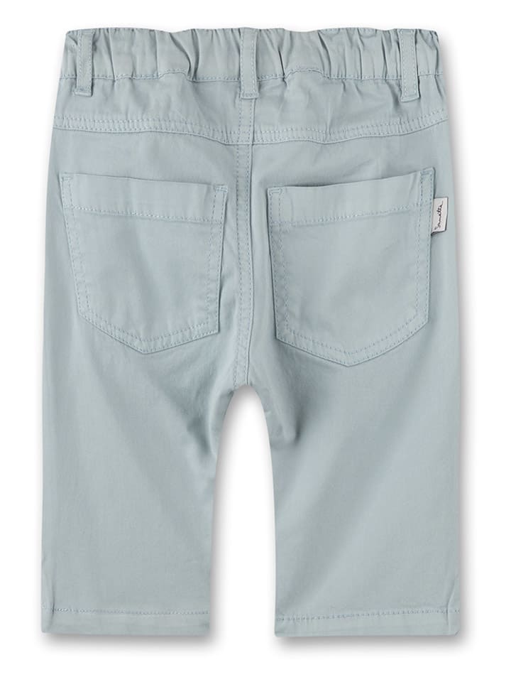 Sanetta Kidswear Hose in Grau günstig kaufen