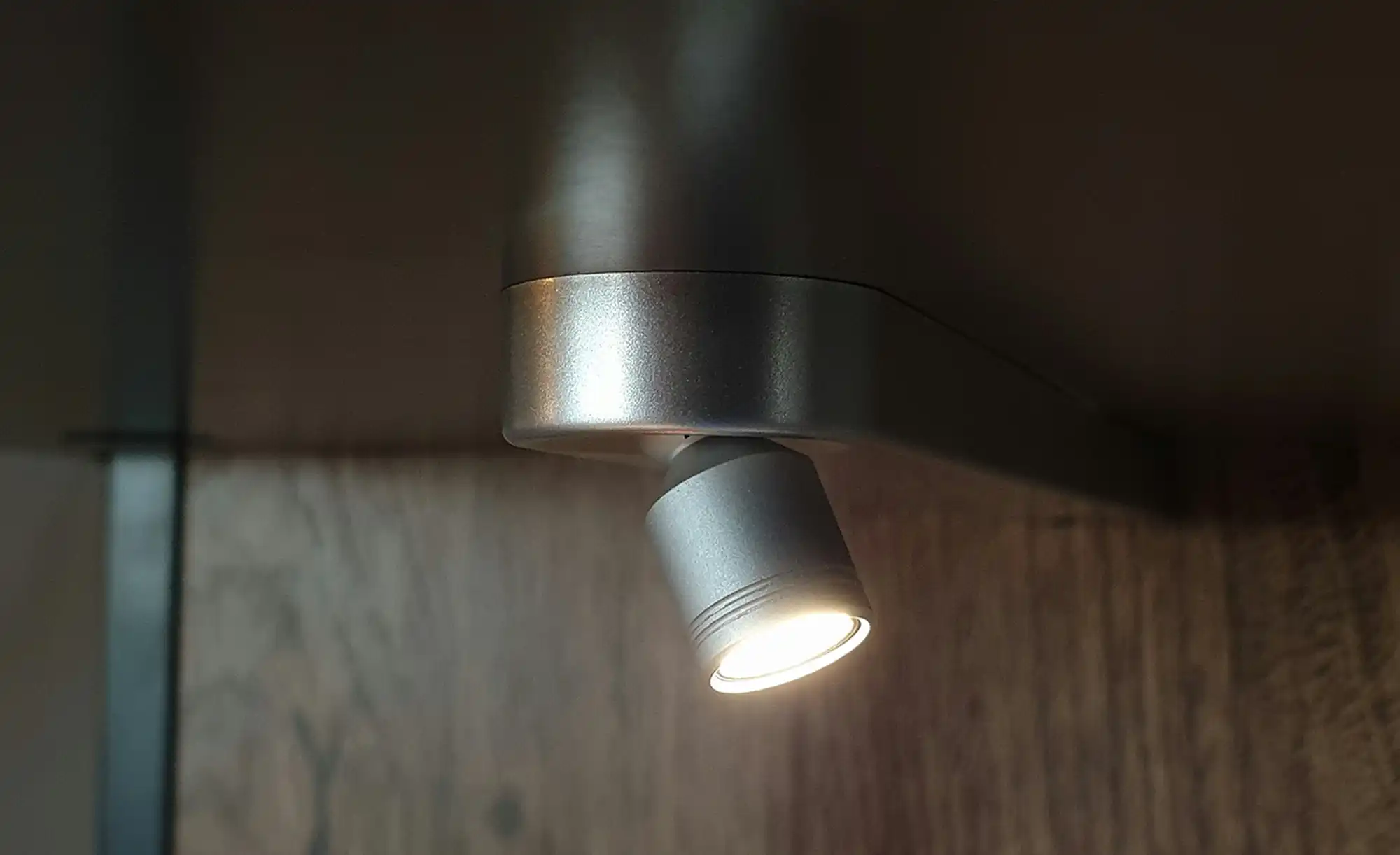 Primo LED-Beleuchtung New York