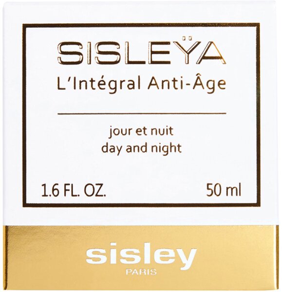 Sisley Sisleÿa L'Integral Anti-Âge Gesichtscreme