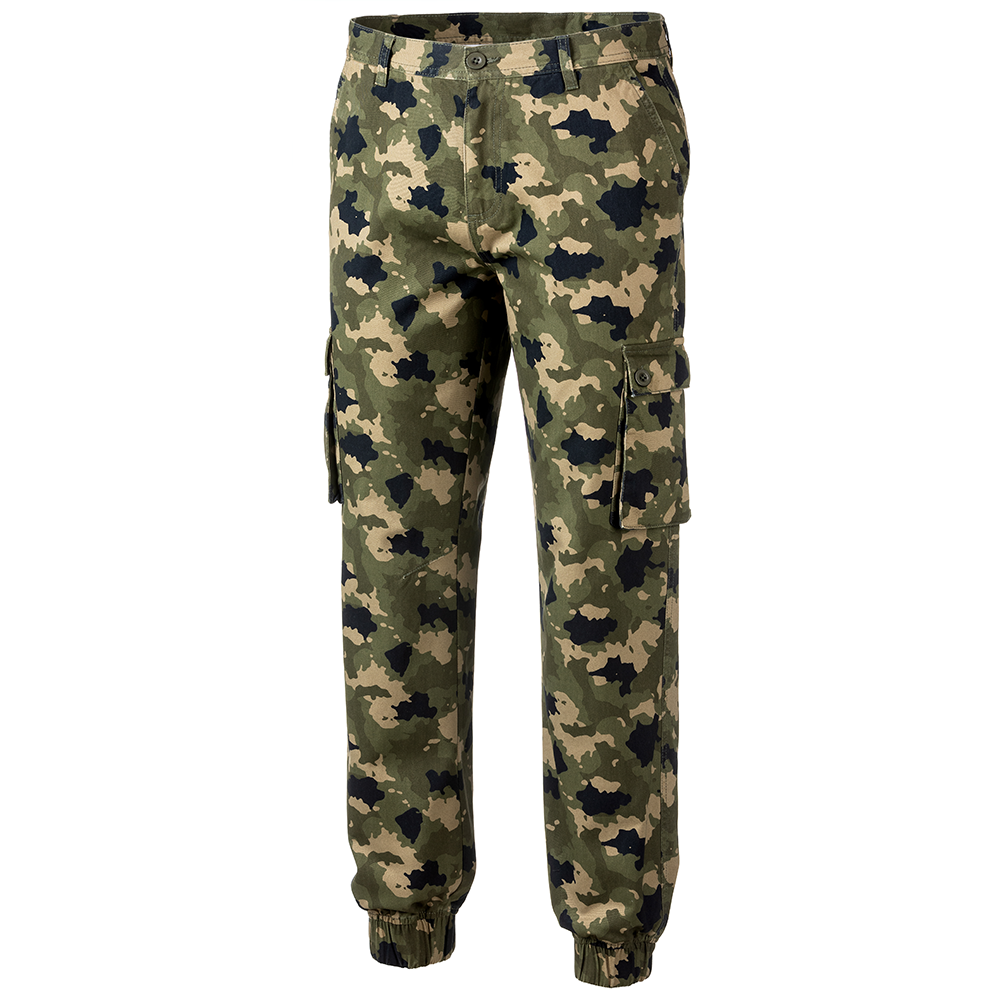 Ronley Cargo-Hose für Herren