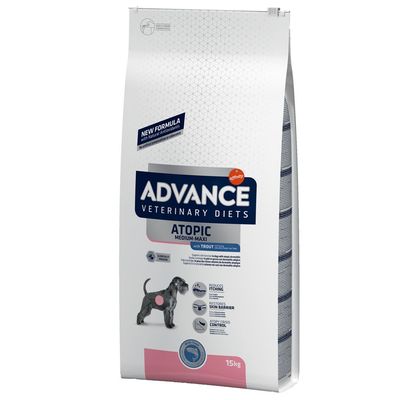 Advance Veterinary Diets + Forte Supplement zum Sonderpreis!