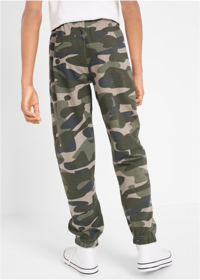 Jungen Sweathose