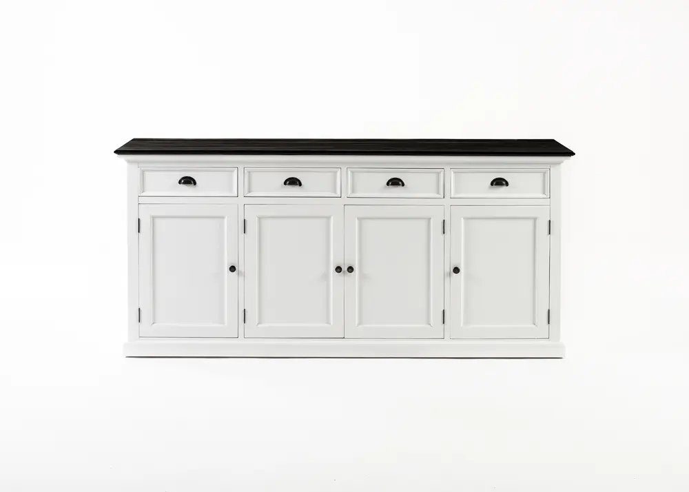 Novasolo Buffet Halifax Contrast Buffetschrank