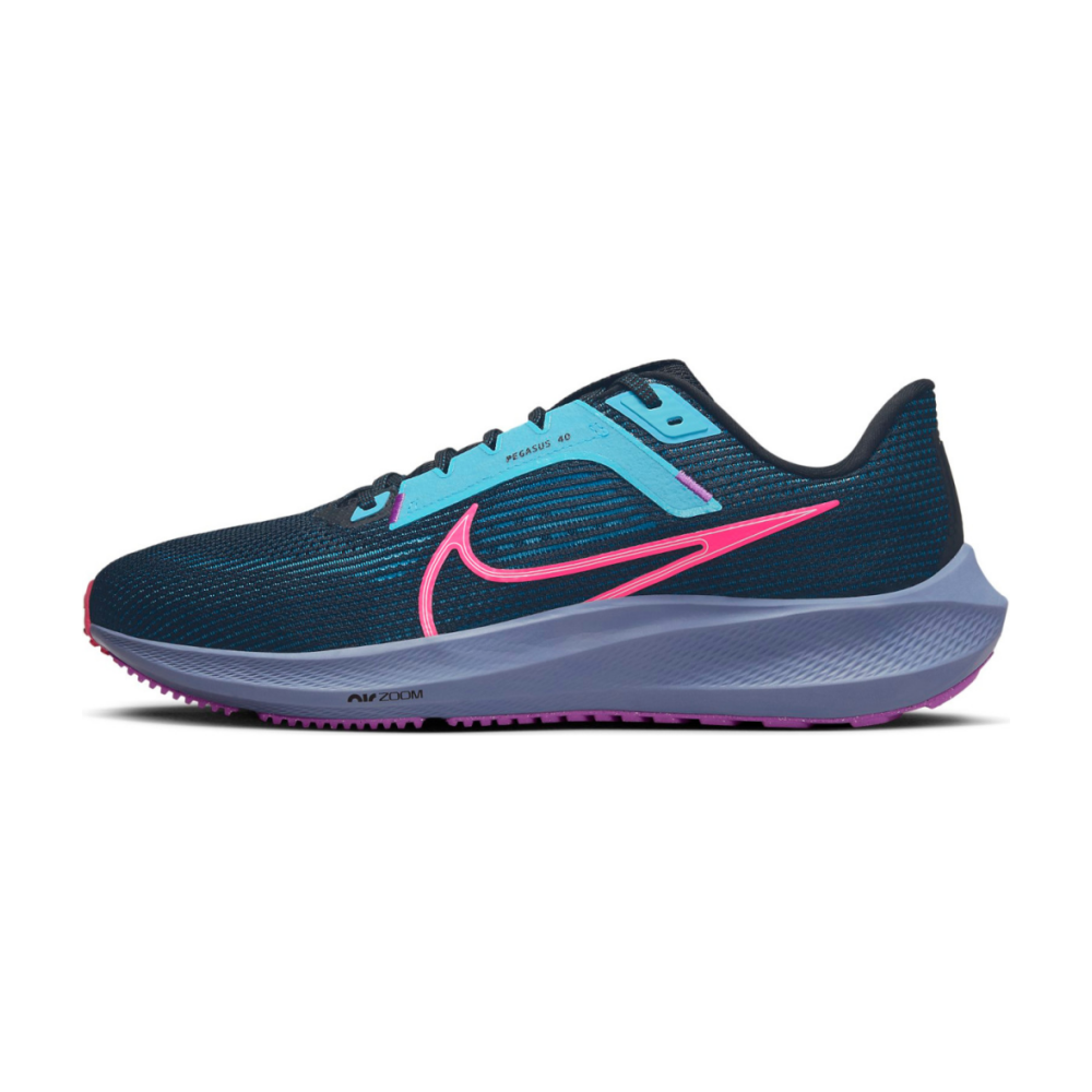 Nike Air Zoom Pegasus 40 SE FB7180-001 / schwarz