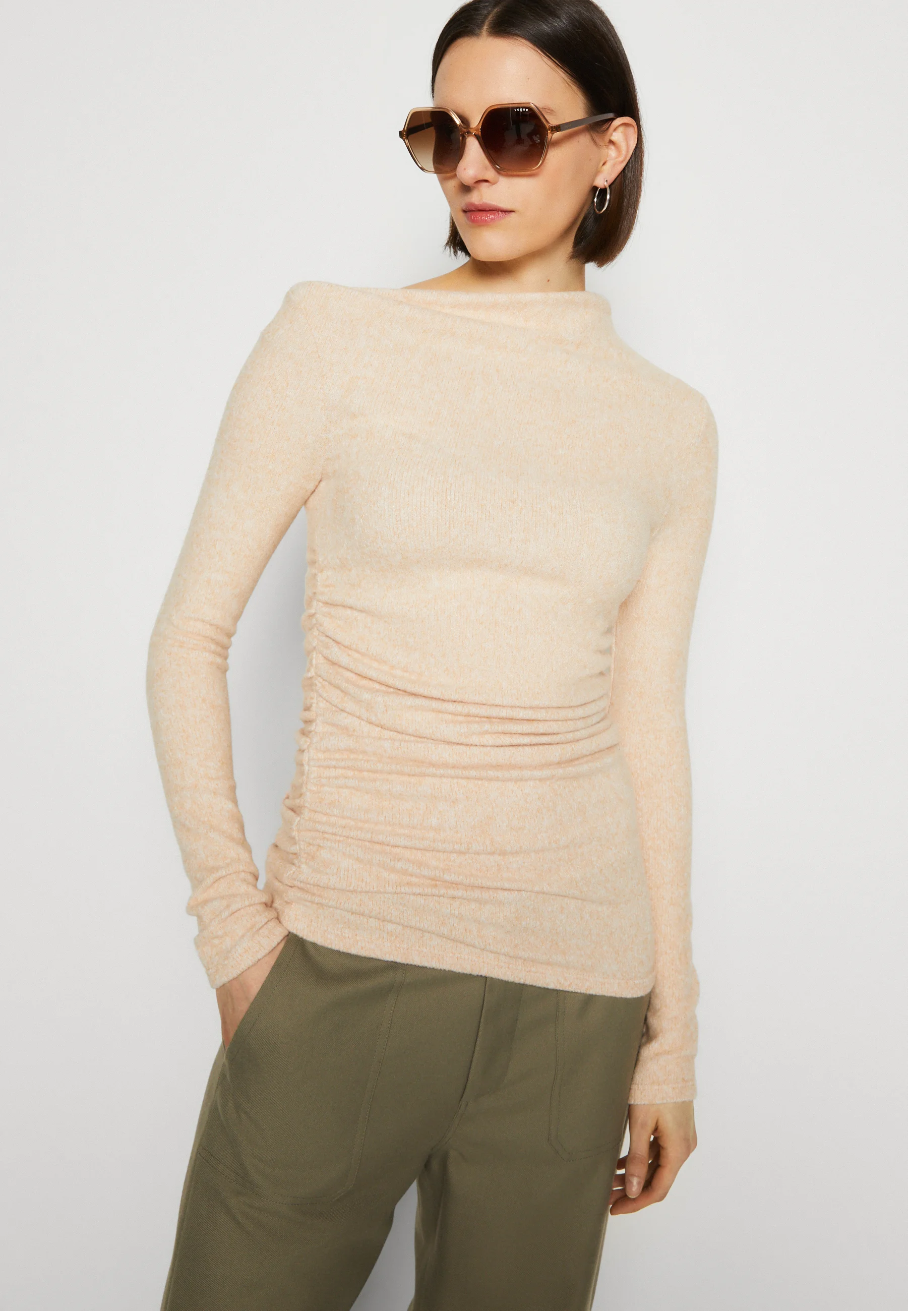 Camiseta de manga larga Anna Field